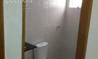 Imagem 6: Santo André - Apartamento Padrão - Cidade São Jorge