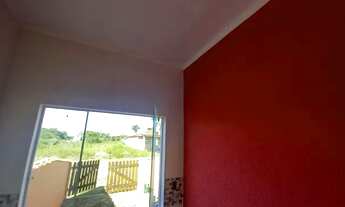 Imagem 6: Casa Nova Ilha Comprida