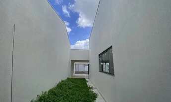 Imagem 7: UBERLâNDIA - Casa Padrão - Jardim Europa