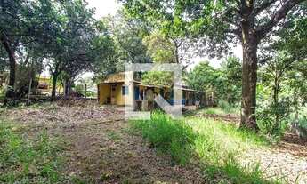 Imagem: Casa à Venda - Garças, 3 Quartos, 124