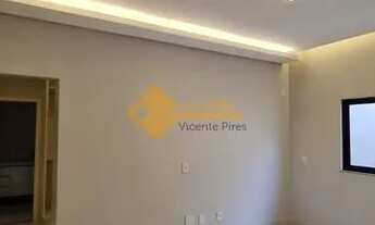 Imagem 3: VICENTE PIRES Casa em condomínio com 4 dormitórios