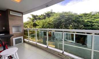 Imagem: Apartamento para aluguel tem 70 metros quadrados