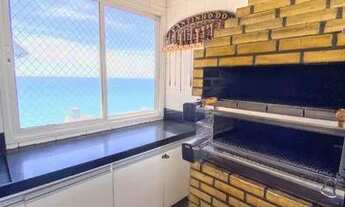 Imagem 5: Apartamento para venda com 140 metros quadrados com 3 quartos em Praia da Costa - Vila Vel