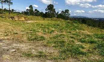 Imagem 2: Lote/Terreno para venda possui 1000 metros quadrados em Centro - Mairiporã - SP