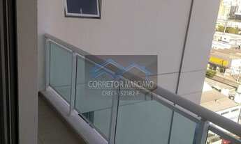 Imagem 4: Apartamento de 1 dormitório a venda no PhD Barra Funda 45 m² mobiliado com 1 vaga