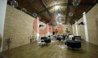 Imagem 7: GALPÃO COM ACÚSTICO E AR-CONDICIONADO - ÁREA VIP - BARRA FUNDA - SP /SP