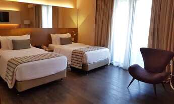 Imagem 6: Flat Radisson Blu Faria Lima disponível para venda com 31m²e 01 vaga de garagem