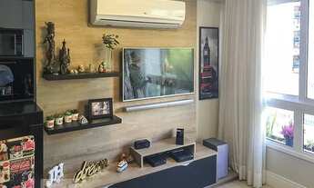 Imagem 2: Apartamento à Venda - Boa Vista, 2 Quartos, 64 m2