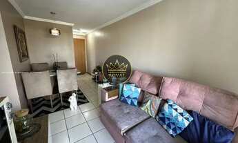 Imagem 4: Apartamento para Venda em Rio de Janeiro, CURICICA, 3 dormitórios, 2 suítes, 3 banheiros