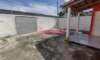 Imagem 2: Casa com 2 quartos para alugar em Cajupiranga - Parnamirim