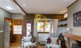 Imagem 4: Casa de condomínio para aluguel com 270 metros quadrados com 3 quartos