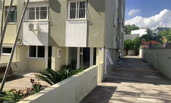 Imagem 2: Apartamento para aluguel possui 59 metros quadrados com 2 quartos