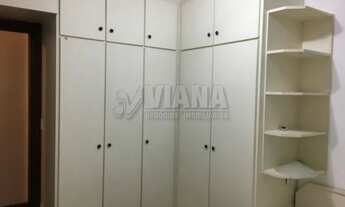 Imagem 2: Apartamento para Venda ou Locação no Bairro Santo Antônio em São Caetano do Sul