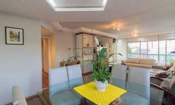 Imagem 1: Venda Apartamento 4 Dormitórios - 179 m² Chácara Santo Antônio