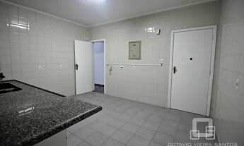 Imagem 3: Apartamento para venda tem 150 metros quadrados com 2 quartos em Ponta da Praia - Santos