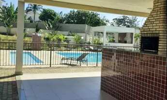 Imagem 6: Quarto compartilhado