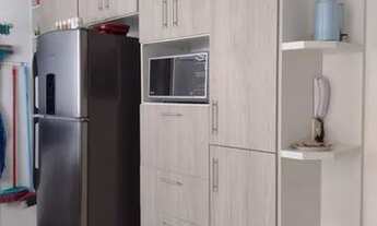 Imagem 2: Apartamento MRV Apartamento com 2 dormitórios