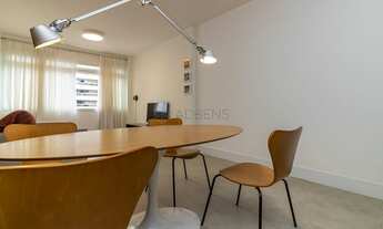 Imagem 5: Apartamento para locação, Consolação, São Paulo, SP