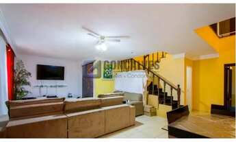 Imagem 4: SANTO ANDRE - Residential / Sobrado - JARDIM CRISTIANE