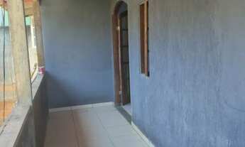 Imagem 4: Alugo casa sobrado