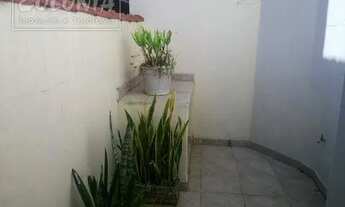 Imagem 3: Santo André - Casa Padrão - Vila Curuçá