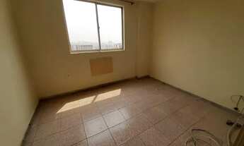 Imagem 6: Ramos - apartamento - rua da escola de samba - 52m2 com 2 quartos, vaga