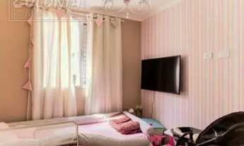 Imagem 3: Santo André - Apartamento Padrão - Vila Homero Thon