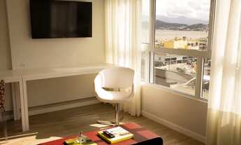 Imagem 3: Studio K-Platz /aluguel 40m² e divisão entre quarto e sala 1 quarto em Campinas - São José