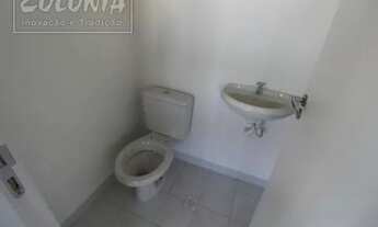 Imagem 7: Santo André - Conjunto Comercial/sala - Vila Assunção