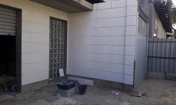 Imagem 3: Apartamento para venda com 70 metros quadrados com 3 quartos em Itapemirim - Cariacica - E