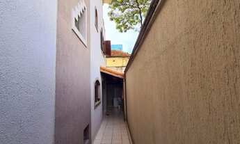 Imagem 7: Casa de condomínio sobrado para venda possui 4 suítes e 4 vagas de garagem