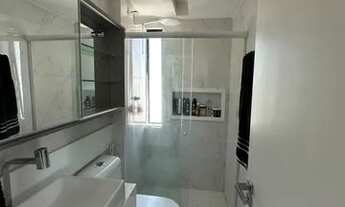 Imagem 6: Belíssimo apto no edf Acalantis com 2 quartos reformado