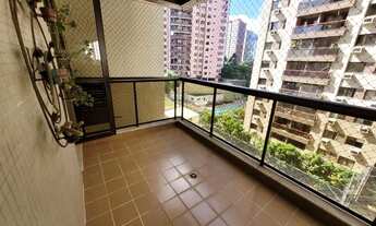 Imagem 5: ABM Lyon - Mobiliado ou Não - 70m2 - 2 Qts (suíte) - Vg - Anda Baixo