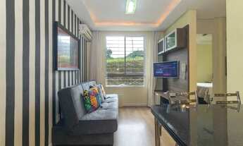 Imagem 2: PORTO ALEGRE - Apartamento Padrão - Morro Santana