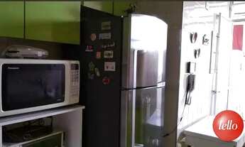 Imagem 5: São Paulo - Apartamento Padrão - Perdizes