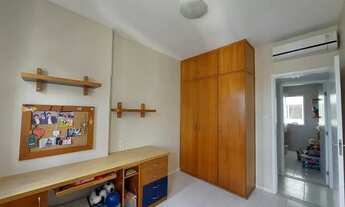 Imagem 7: Apartamento 5 quartos em 117M2 no Imbuí pronto para morar