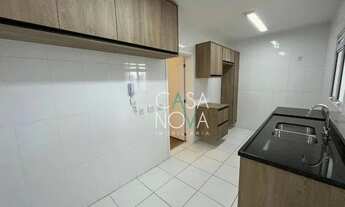 Imagem 5: Apartamento com 3 dormitórios para alugar, 150 m² por R$ 7.357,13/mês - Marapé - Santos/SP