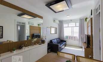 Imagem 2: Apartamento à Venda - Jacarepaguá, 2 Quartos, 50 m2