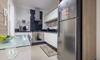 Imagem 3: Apartamento com 3 dormitórios à venda, 94 m² por R$ 520.000,00 - Escola Agrícola - Blumena