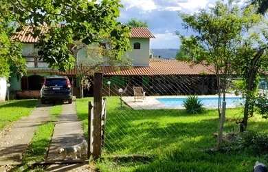 Imagem 6: Linda Chácara, 05 Dts, 02 Suites, Piscina, Condominio Vila Monte Verde !!