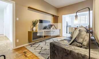 Imagem 1: Apartamento para alugar no bairro Jardim Paulista - São Paulo/SP, Zona Oeste