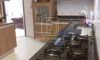 Imagem 3: Casa (térrea na rua) 3 dormitórios/suite, cozinha planejada