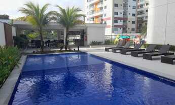 Imagem 3: Easy - 01 Quarto - Mobiliado - Vieralves