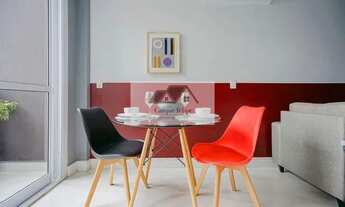 Imagem 5: Apartamento para alugar no bairro Vila Olímpia - São Paulo/SP, Zona Sul