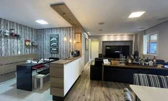 Imagem 2: Apartamento para venda tem 122