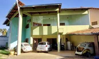 Imagem: Sobrado para venda com 3 suítes