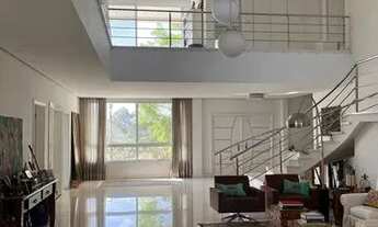 Imagem 3: Casa a venda na Granja Viana Cond São Paulo II