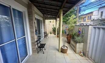 Imagem 3: Casa de condomínio para venda com 228 metros quadrados com 5 quartos