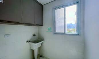 Imagem 7: Apartamento Novo 2 Dorm Semi Mobiliado Indaiá