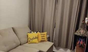 Imagem 6: APTO 02 QUARTOS TODO REFORMADO - CAMORIM